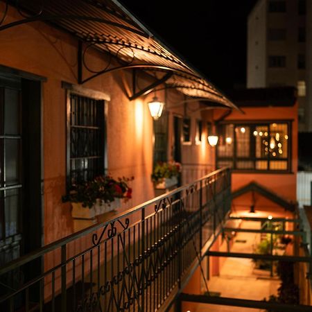 Villa Ida Acomodacoes, Suites Aconchegantes E Charmosas No Centro 세라니그라 외부 사진