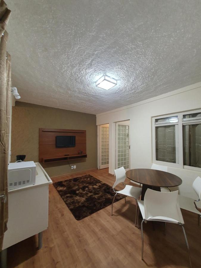 Villa Ida Acomodacoes, Suites Aconchegantes E Charmosas No Centro 세라니그라 외부 사진
