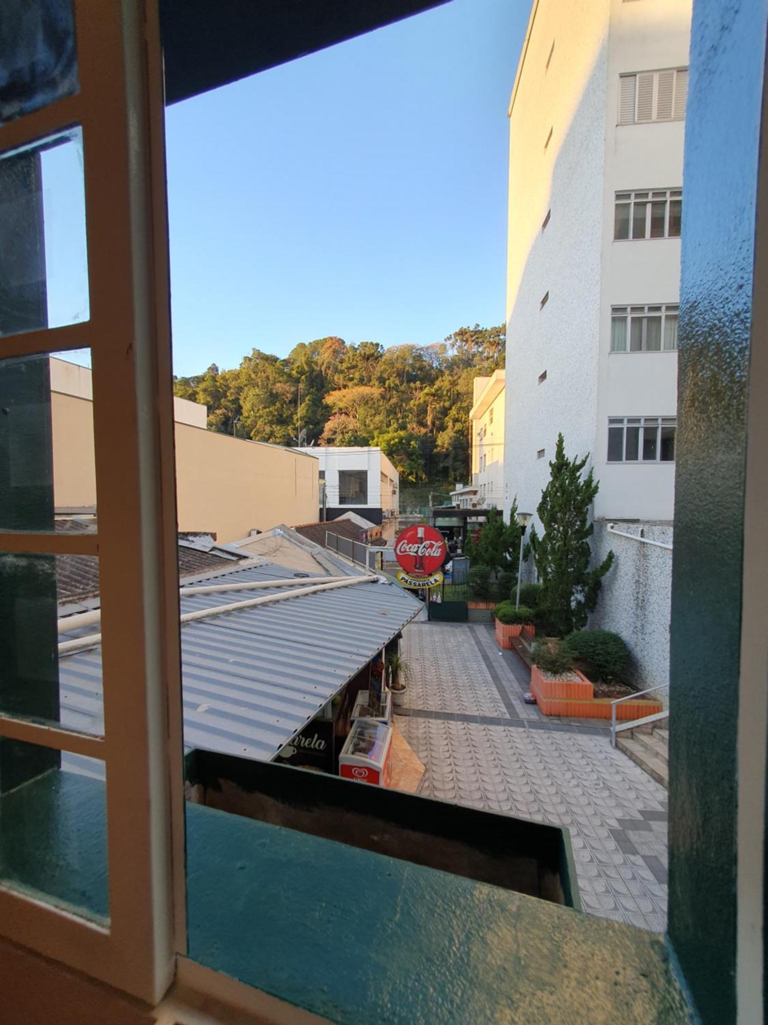 Villa Ida Acomodacoes, Suites Aconchegantes E Charmosas No Centro 세라니그라 객실 사진