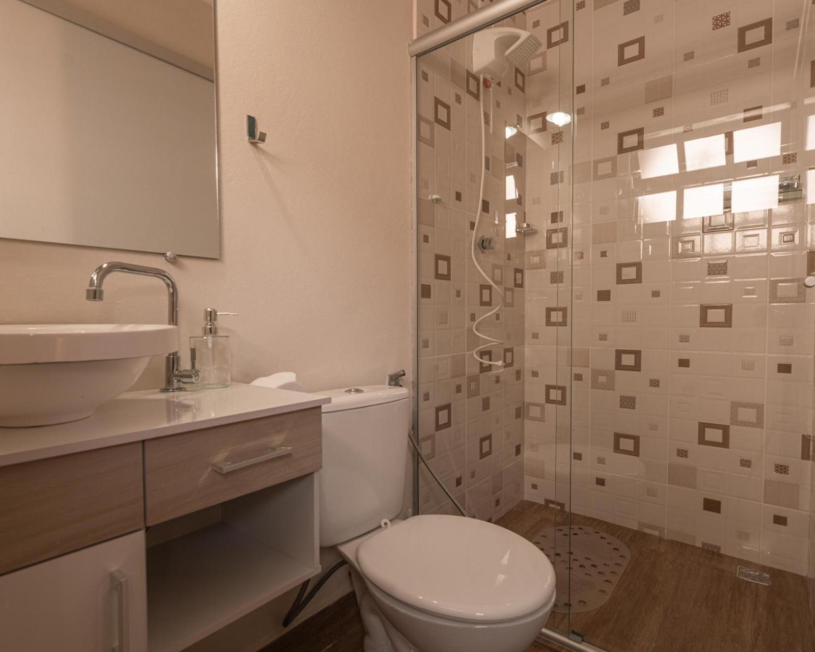 Villa Ida Acomodacoes, Suites Aconchegantes E Charmosas No Centro 세라니그라 객실 사진