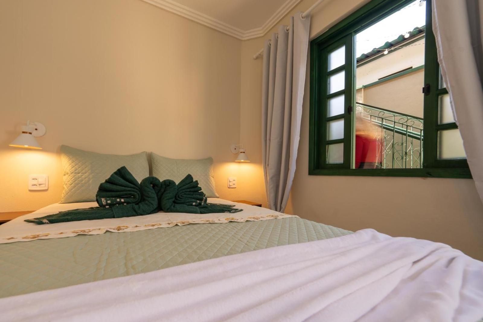 Villa Ida Acomodacoes, Suites Aconchegantes E Charmosas No Centro 세라니그라 외부 사진