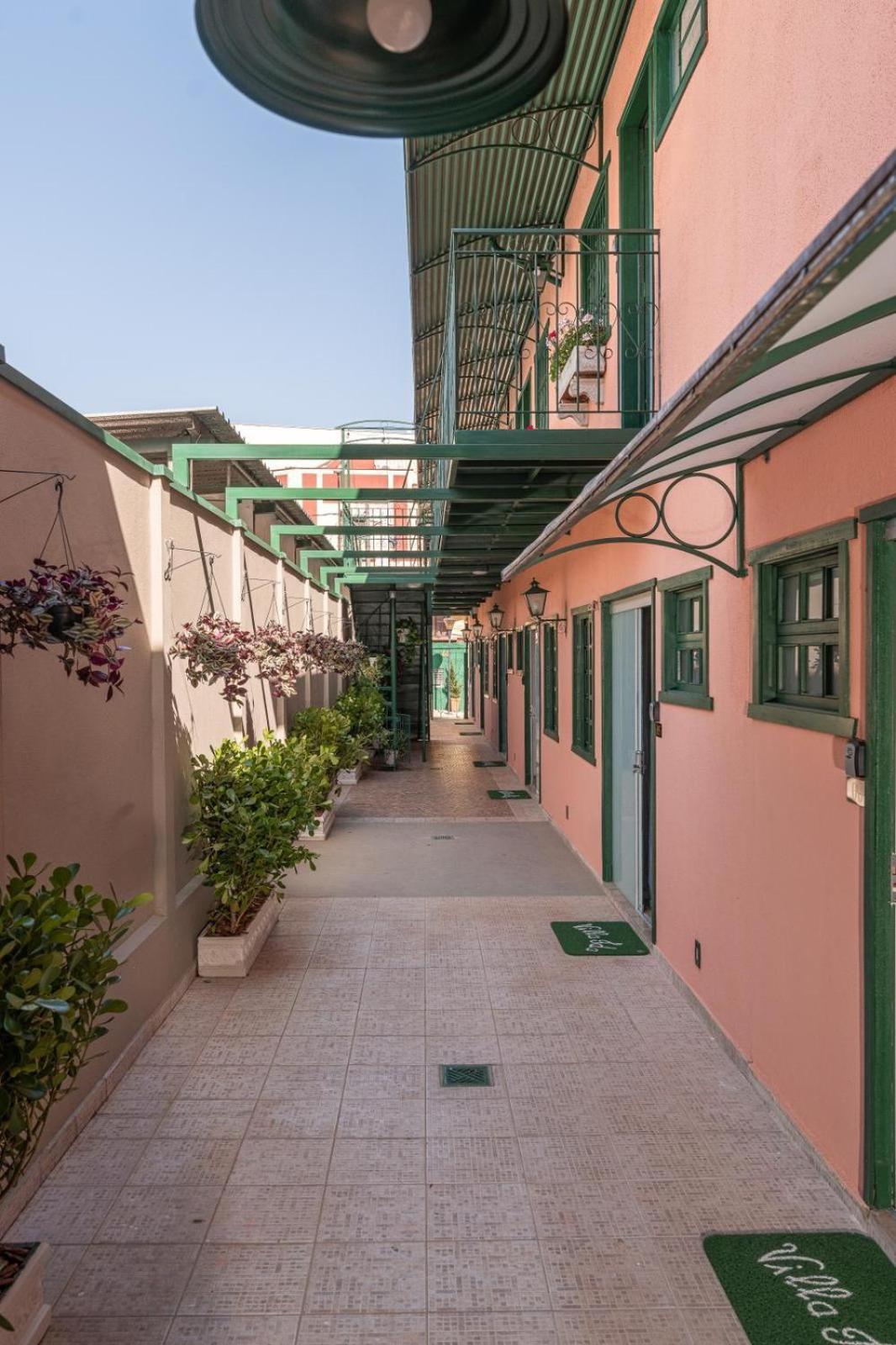Villa Ida Acomodacoes, Suites Aconchegantes E Charmosas No Centro 세라니그라 외부 사진